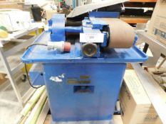 * Turner Belt Sander
