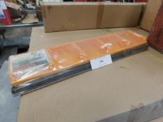 * Pack 5 Tidy Wall Trays