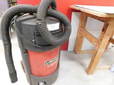* Lincoln Electric Vacumn