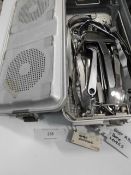 * (Surgical) Nasal Set in AESCULAP (Style) Case