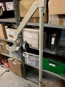 * Ohmeda Phototheraphy Light (As Seen)