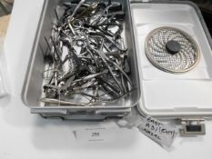 * (Surgical) Uterine FCP in AESCULAP (Style) Case