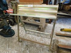 * SawHorse Logmaster