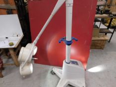 * Brandon Medical Light