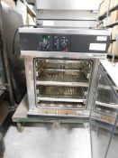 * Memmert Laboratory Oven