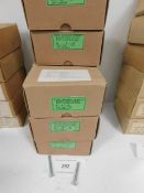 * Machine Screws Slotted Head M5x50