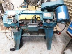 * Naerok VH-115 Metal Saw