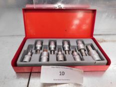 * Socket Set