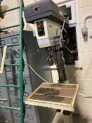 * Axminster HD25 F3 Pillar Drill