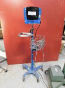 * GE Carescape V100 Monitor