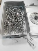 * (Surgical) Ligature FLIPS in AESCULAP (Style) Case