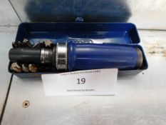 * Draper Impact Driver