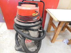 * Sotecco 629 WDL2 Wet Dry Vac