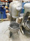 * Holbart SE302 Mixer