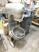 * Holbart SE302 Mixer