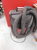 * Lincoln Electric Vacumn