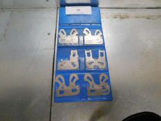 * Radius Gauges L300