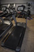 *Matrix Ultimate Deck T5x Treadmill