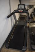 *Matrix Ultimate Deck T5x Treadmill
