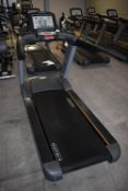 *Matrix Ultimate Deck T5X Treadmill