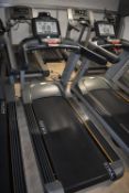 *Matrix Ultimate Deck T5x Treadmill