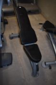 *Jordan Fully Adjustable Training Bench