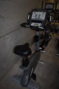 *Matrix U5X Upright Exercise Cycle