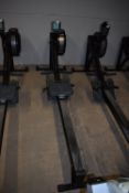*Concept2 Air Rower with PM5 Console
