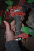 *Milwaukee M18 Oneid 2 Cordless Screwdriver (not including battery or charger)