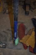 *Faithful Fibreglass Shaft Sledgehammer