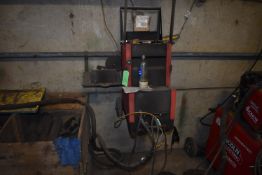 *Promotech Pro-110HP Hydraulic Puncher