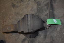 *Engineers 6” Vice