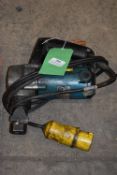 *Makita 110v Nibbler