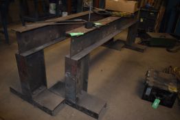 *Pair of Engineers Trestles