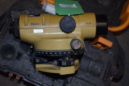 *Datum AL24 Dumpy Level