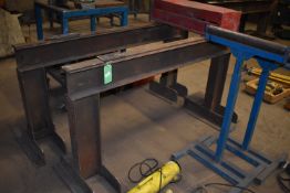 *Pair of Engineers Trestles