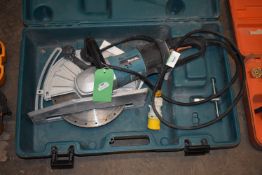 *Makita 110v Circular Saw