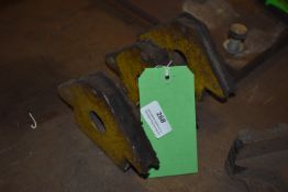 *Three Magnetic Engineers Steadies