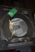 *Evolution 355x25.4x3mm Diamond Tipped Blade