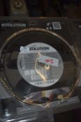 *Evolution 355x25.4x3mm Diamond Tipped Blade