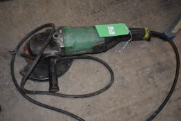 Hitachi Grinder (condition unknown, no plug)