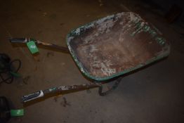 *Builders Wheelbarrow