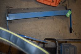 *36” Manual Folder