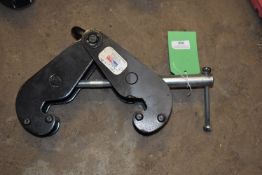 *Lifting Gear Beam Clamp