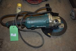 *Makita GA9050 110v Grinder