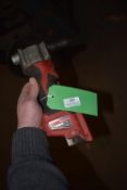 *Milwaukee Cordless Rivet Gun (no battery or charger)