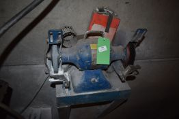 *Single Phase Double Headed Polisher/Grinder