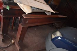 *Pair of Engineers Trestles