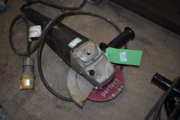 *Bosch 110v 9” Grinder