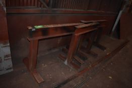 *Three Engineers Trestles